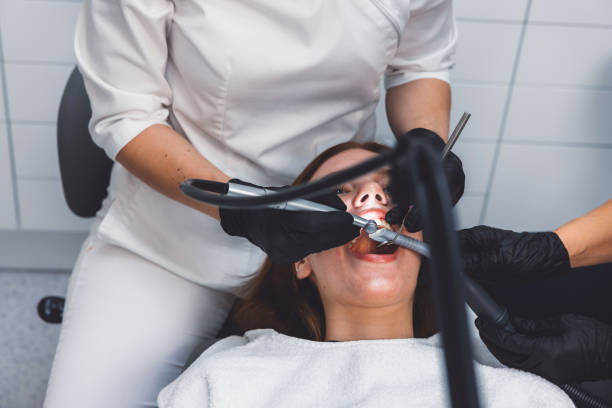 Professional Emergency Dentist in ME