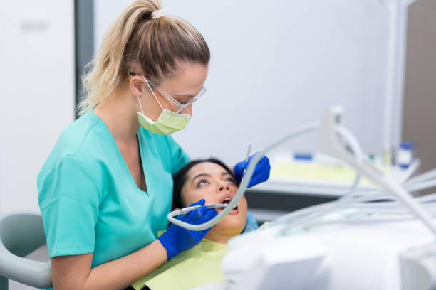 Best Emergency Dental Services for Seniors in Kittery Point, ME